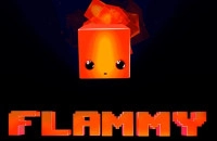 Play Flammy now!
