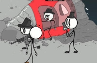 Play Fleeing the Complex now!