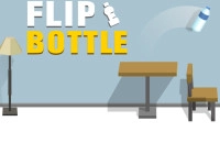 Play Flip Bottle now!