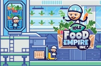 Play Food Empire Inc now!