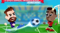 PLay Football Masters now!