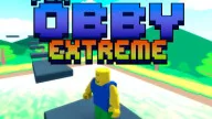 Fun Obby Extreme