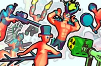 Play Funny Shooter 2 now!