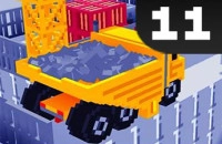 Play Truck Driving now!