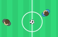 Play 2 Foot Ball now!