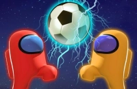 Play 2 Player Imposter Soccer now!