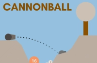 Play 2048 Cannonball now!