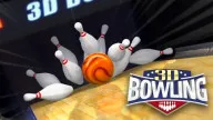 3D Bowling