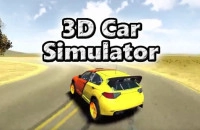 Play 3D Car Simulator now!
