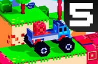 Play Pickup Truck now!