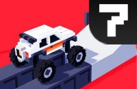 Play Drive Monster now!