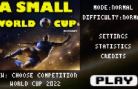 Play A Small World Cup now!