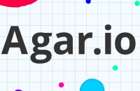 Play Agar.io now!