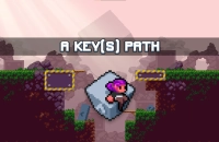 Play A Key(s) Path now!