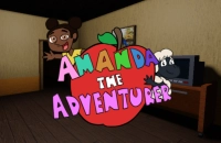 Play Amanda the Adventurer now!