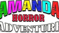 Amanda Horror Adventure