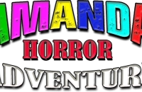 Play Amanda Horror Adventure now!