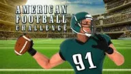 PLay American Football Challenge now!