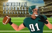 Play American Football Challenge now!