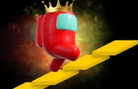 Play Among Stacky Runner now!