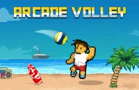 Play Arcade Volley now!
