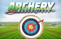 Play Archery World Tour now!