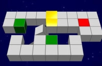 Play B-Cubed now!