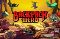 Play Backpack Hero now!