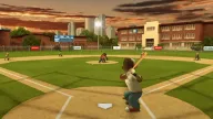 PLay Backyard Sports: Sandlot Sluggers now!