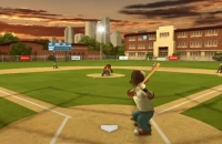 Play Backyard Sports: Sandlot Sluggers now!