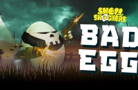 Play Bad Egg now!