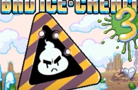 Play Bad Ice Cream 3 now!
