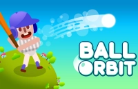 Play Ball Orbit now!