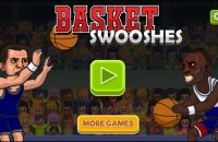 Play Basket Swooshes now!