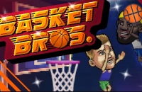 Play BasketBros now!