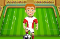 Play Battle Soccer Arena now!