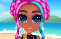 Play BFF Summer Vibes now!