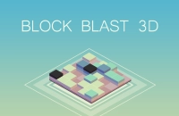 Play Block Blast 3D now!