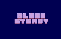 Play Block Steady now!
