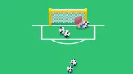 Blocky Goal