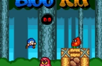 Play Bloo Kid now!