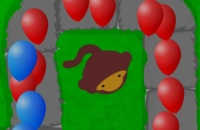 Play Bloons Tower Defense now!