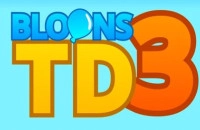 Play Bloons Tower Defense 3 now!