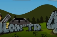 Play Bloons Tower Defense 4 now!