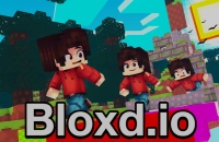 Play Bloxd.io now!