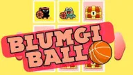 PLay Blumgi Ball now!