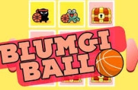 Play Blumgi Ball now!