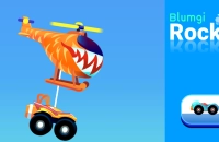 Play Blumgi Rocket now!