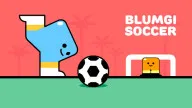 PLay Blumgi Soccer now!