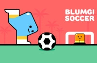 Play Blumgi Soccer now!